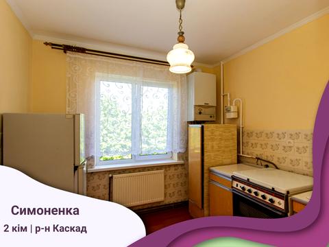 квартира за адресою Василя Симоненка вул., 24а