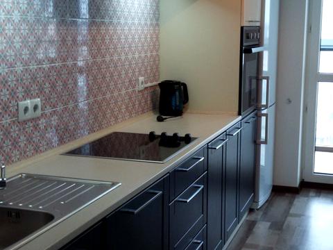 квартира за адресою Петра Калнишевського вул. (Михайла Майорова), 8