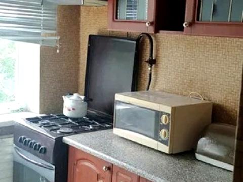 квартира по адресу Любечская ул., 31