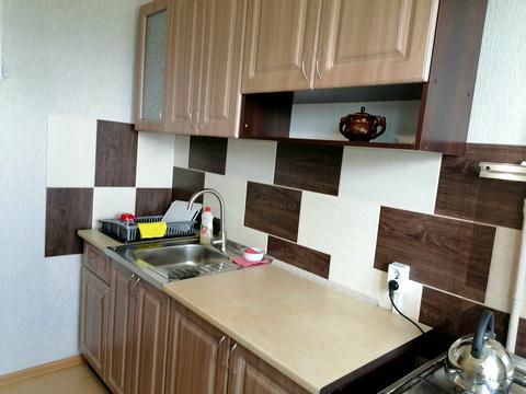 квартира по адресу Победы пр-т , 114