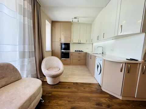 квартира по адресу Юлиана Целевича ул., 34