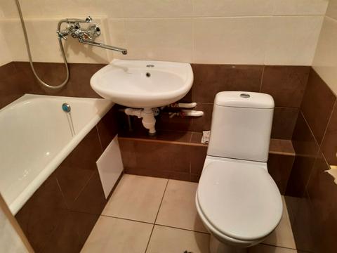 квартира за адресою Леся Курбаса просп., 10