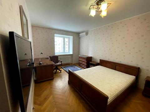 квартира по адресу Срибнокильская ул., 24