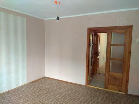 квартира по адресу Панаса Мирного