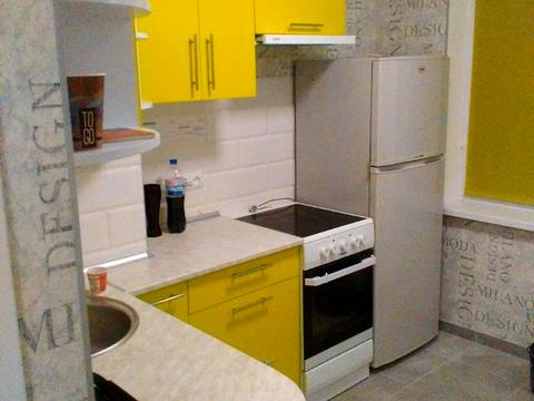 квартира за адресою 28 бригади вул., 29