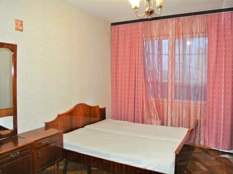 квартира за адресою Оболонський просп., 45