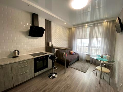 квартира за адресою Кам'янська вул. (Дніпродзержинська), 6