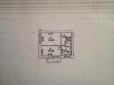 квартира за адресою Левка Лук'яненка просп. (Рокоссовського), 21