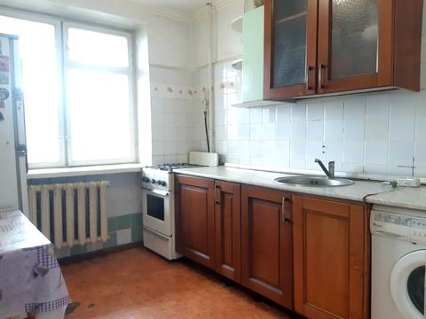 квартира по адресу Гоголевская ул., 27