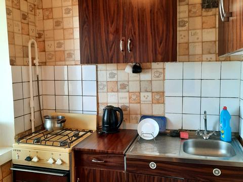 квартира за адресою Олега Мудрака вул. (Генерала Наумова), 28 В