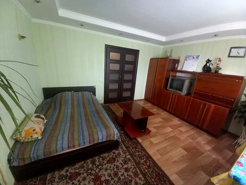 комната по адресу Воскресенский просп. (Перова), 48