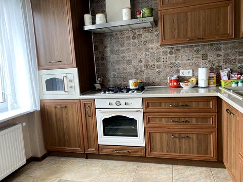 квартира за адресою Микулинецька вул., 113