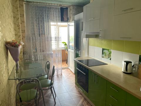 квартира за адресою Дніпровська набережна вул., 26-І