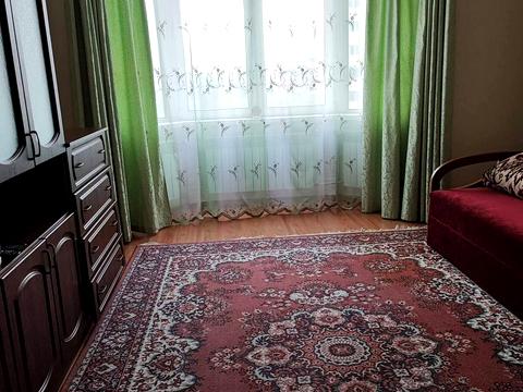 квартира по адресу Осенняя ул., 33