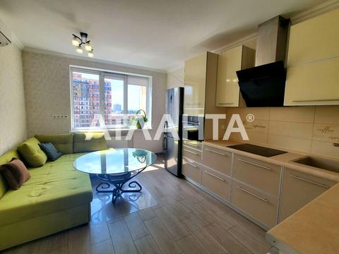 квартира за адресою Добровольців вул. (Маршала Говорова), 10/6