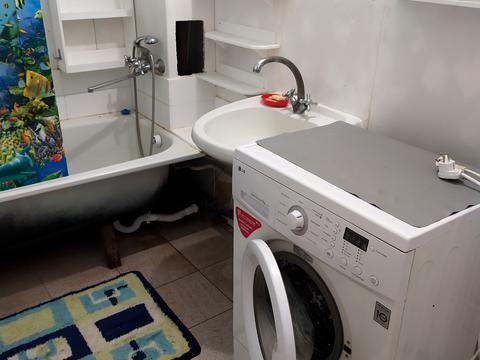 квартира по адресу Науки просп., 62-А