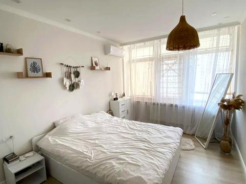 квартира за адресою Сахарова , 3б