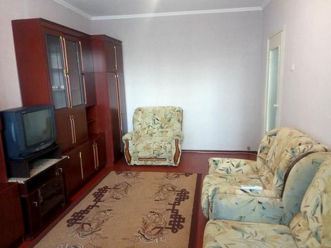 квартира за адресою Милославська вул., 3