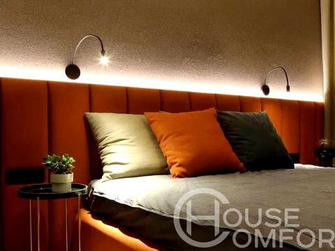 квартира по адресу Федорова Ивана ул., 2-А