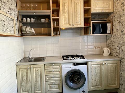 квартира за адресою Саксаганського вул., 41