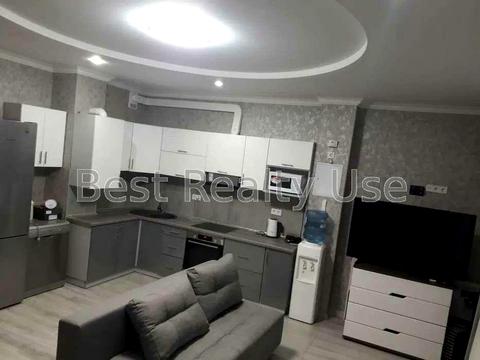 квартира по адресу Академика Писаржевского ул., 8