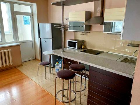 квартира за адресою Миколи Бажана просп., 14