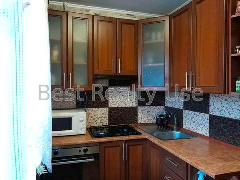 квартира по адресу Оболонский просп., 34-Б