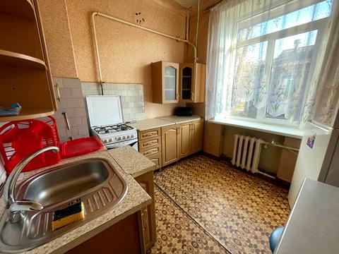 квартира за адресою Маяковського просп., 5