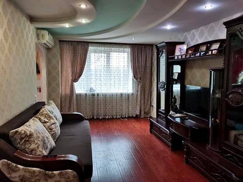 квартира по адресу Яновского ул., 56