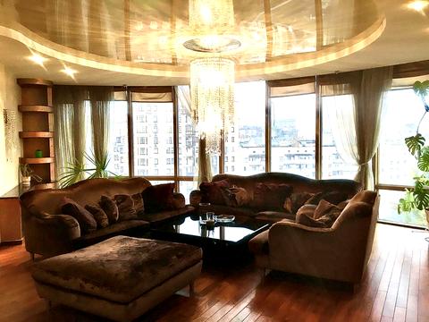 квартира за адресою Жилянська вул., 59