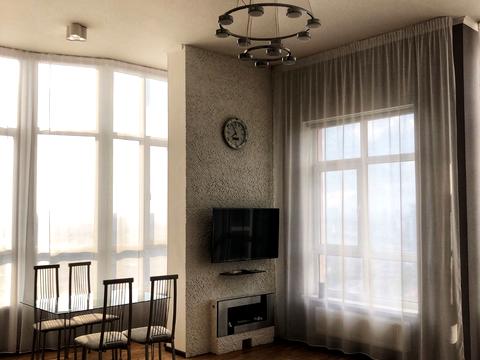 квартира за адресою Жилянська вул., 118