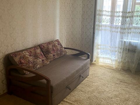 квартира по адресу Высоцкого, 3