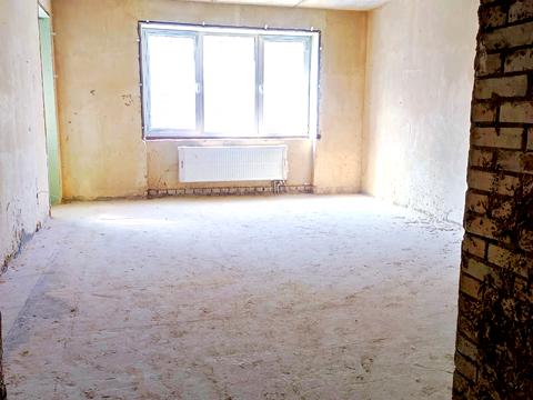 квартира за адресою Берестовська вул. (Пушкіна), 22