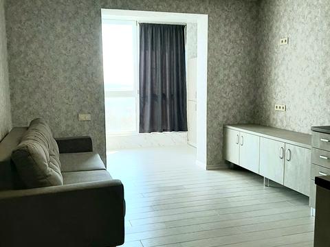 квартира по адресу Мандрыковская ул., 51л