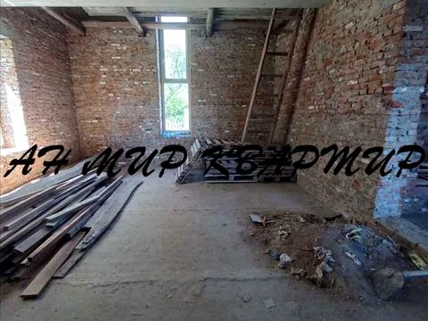дом по адресу Інститутський проріз, 1