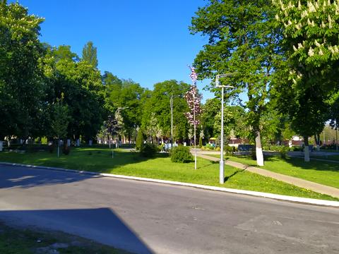 будинок за адресою Озерна, 25