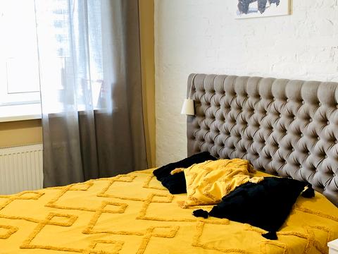 квартира за адресою Бориспільська вул., 23-А