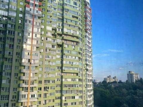 квартира за адресою Михайла Донця вул., 2-А