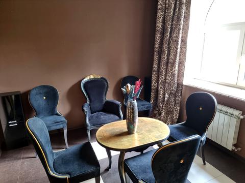 будинок за адресою Павла Загребельного вул. (Миколи Раєвського), 11а