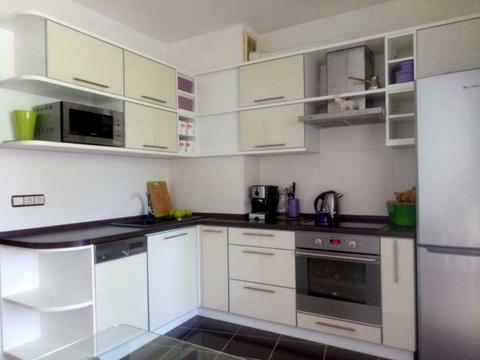 квартира за адресою Олени Пчілки вул., 4