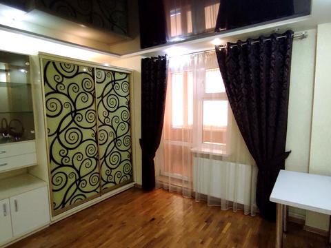 квартира за адресою Барабашова вул., 30