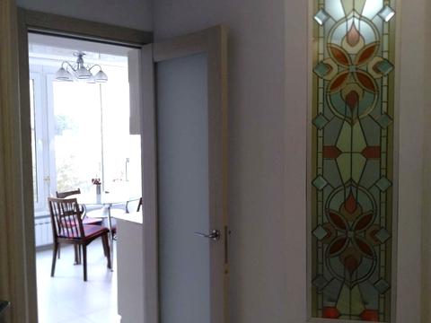 квартира за адресою Артилерійський пров., 5-А