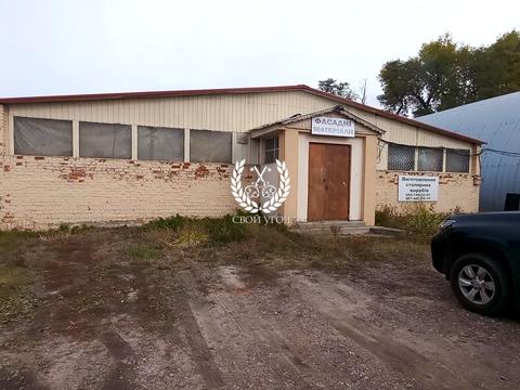 комерційна за адресою Козацька вул. (50 років ВЛКСМ), 64