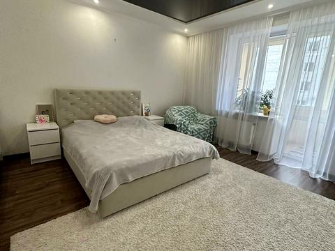 квартира за адресою Рівненська, 127