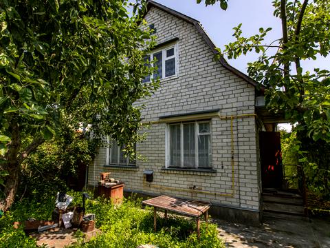 дом по адресу Садовая ул.