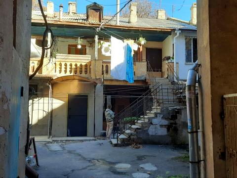 квартира по адресу Дегтярная ул., 37