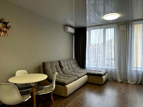 квартира по адресу Юрия Липы ул., 6