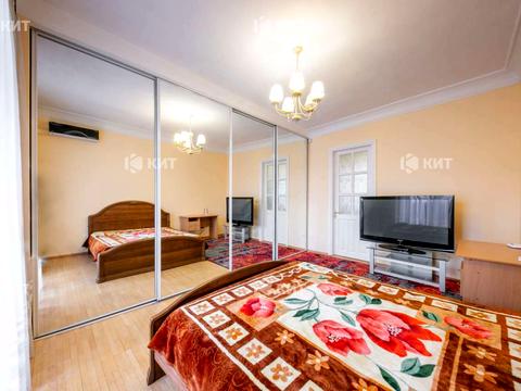 квартира по адресу Данилевского ул., 32