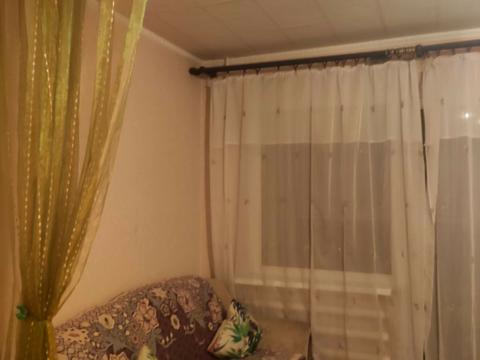 квартира по адресу Индустриальный , 66