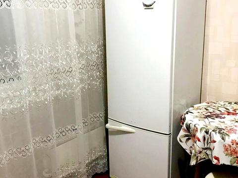 квартира по адресу Оноре де Бальзака ул., 84-А